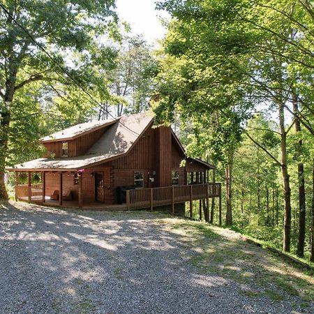 The Dudley Cabins By Avantstay Сивиървил Екстериор снимка