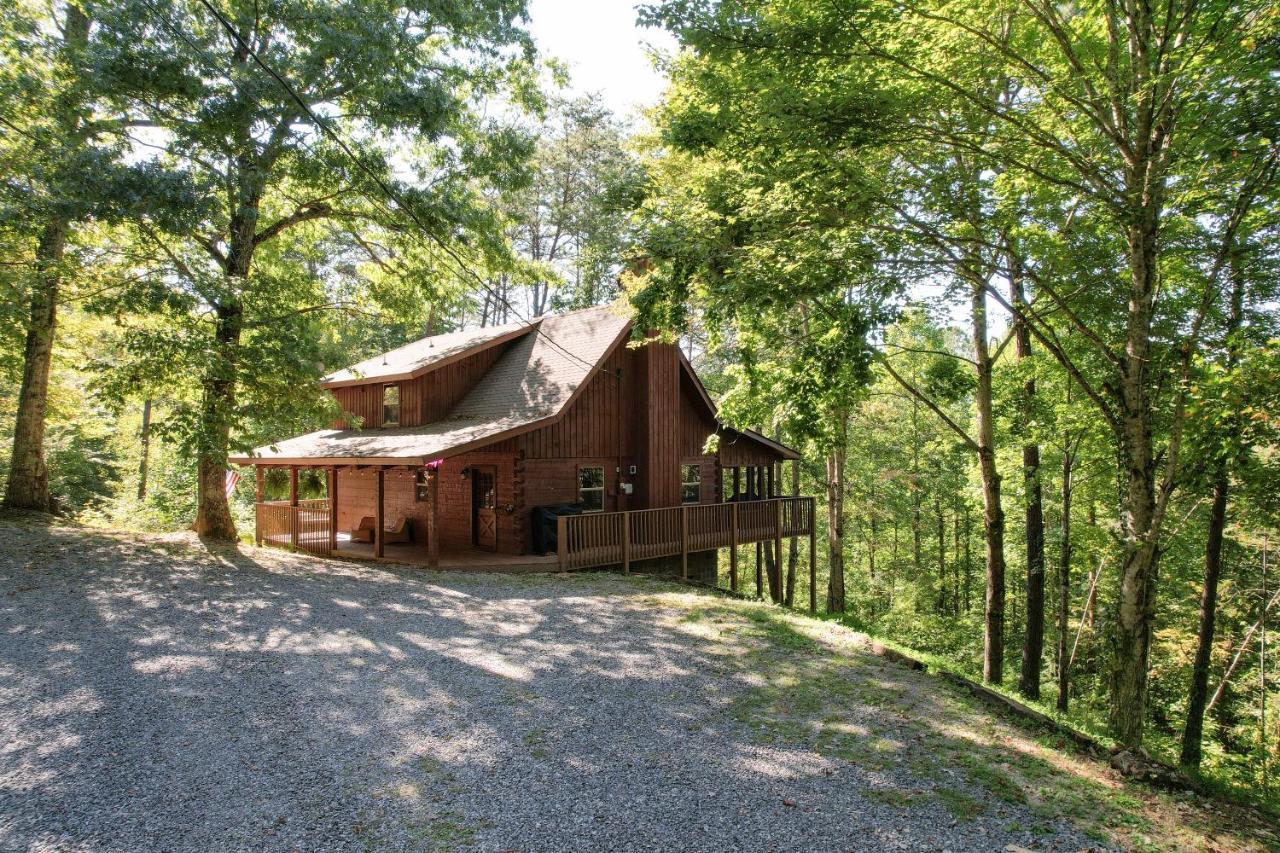 The Dudley Cabins By Avantstay Сивиървил Екстериор снимка